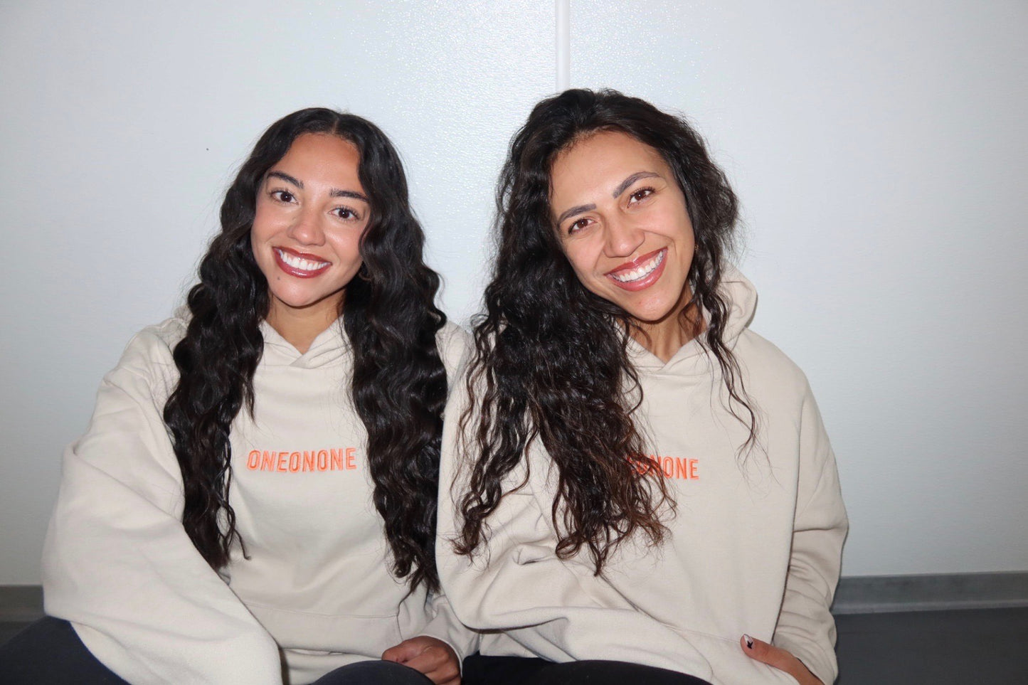 Transformation Hoodie