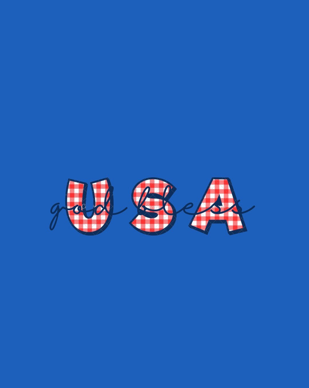 USA set