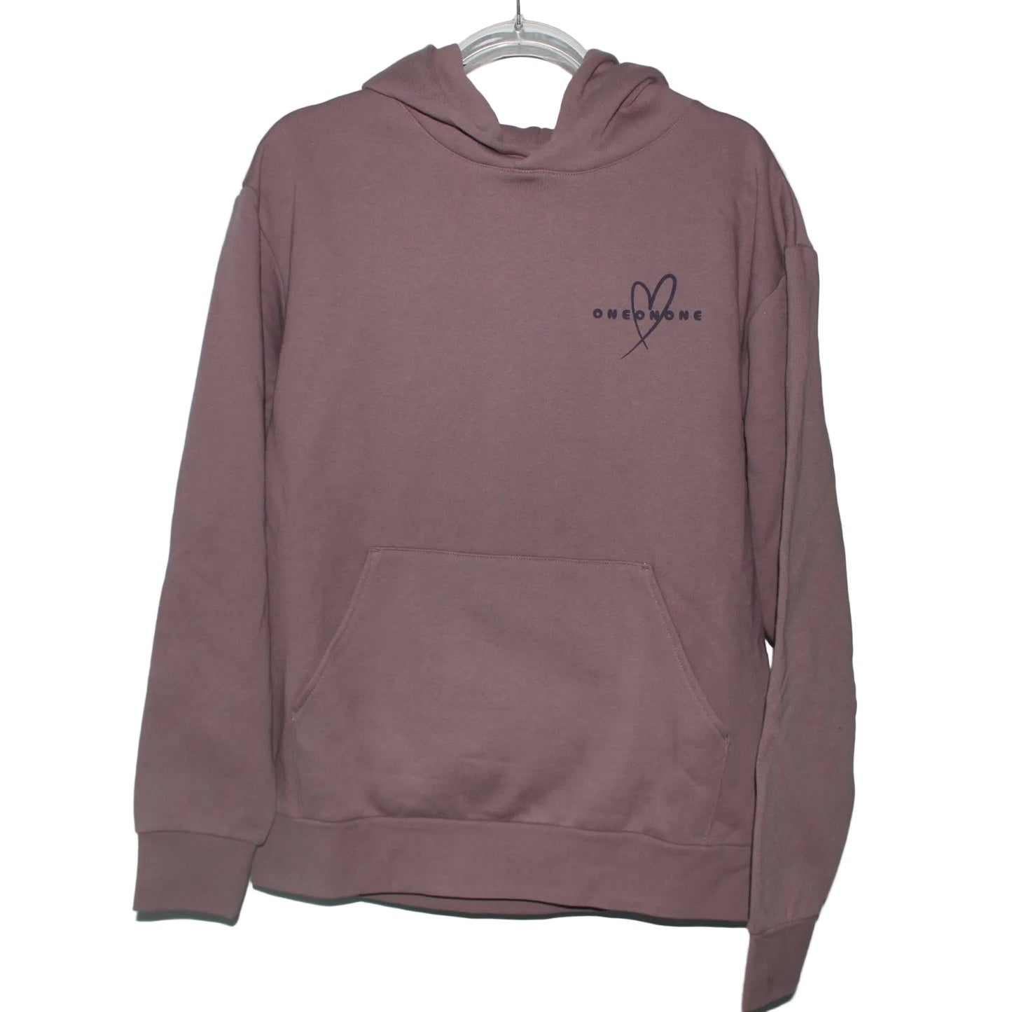 Jesus Loves You Hoodie