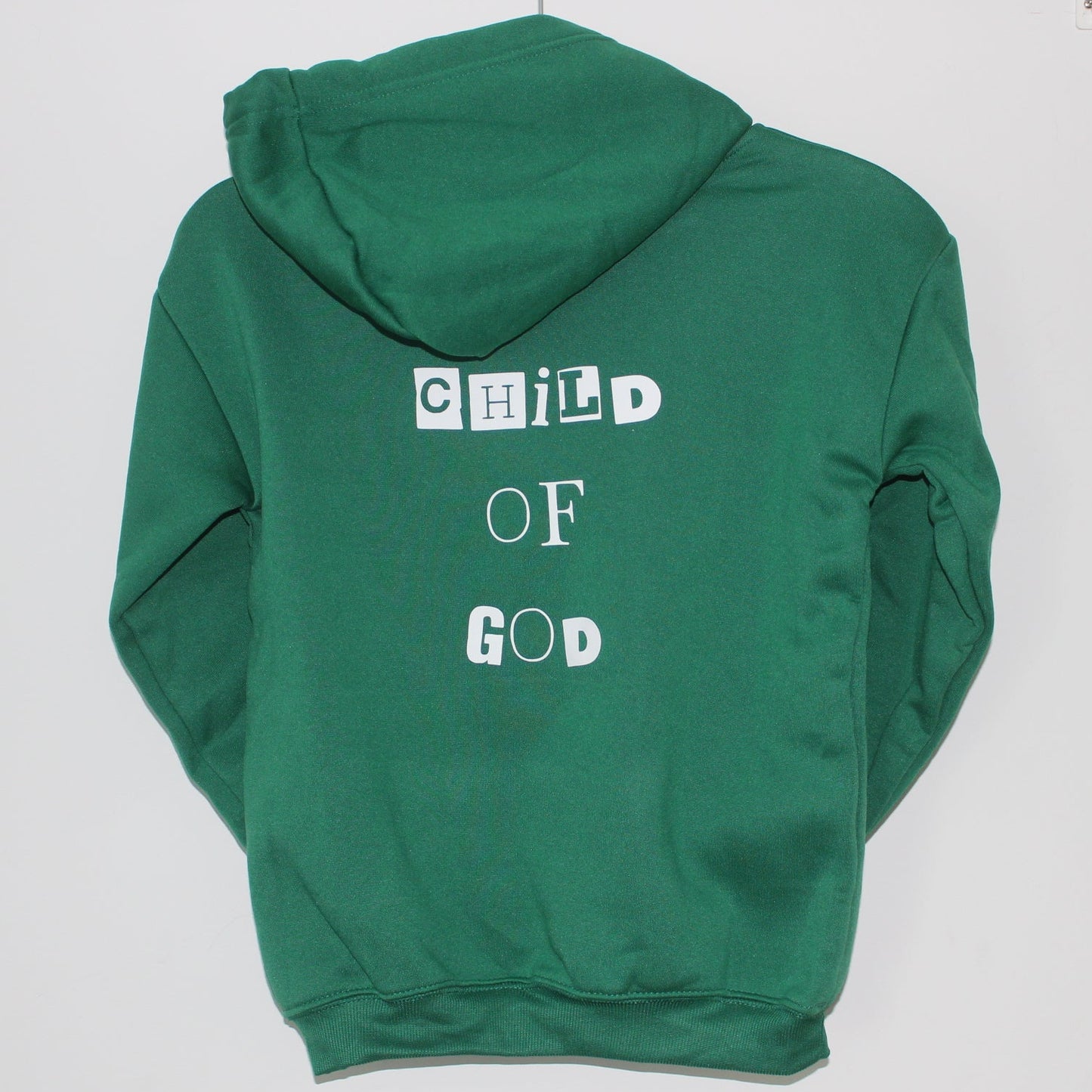 CHILD OF GOD SET