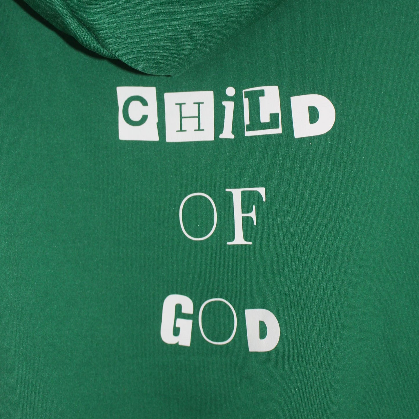 CHILD OF GOD SET