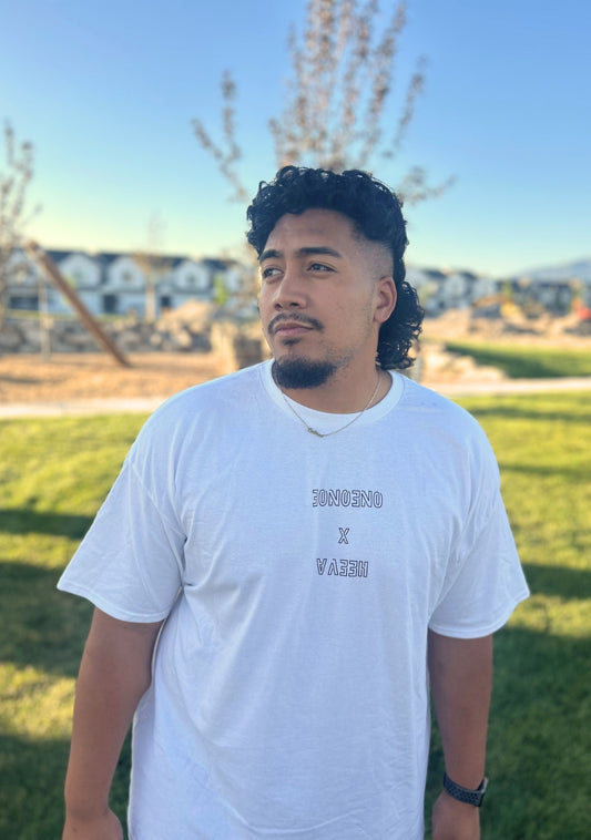 Heeva Lemonade Tee
