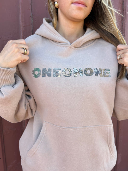 Cozy Camo Set