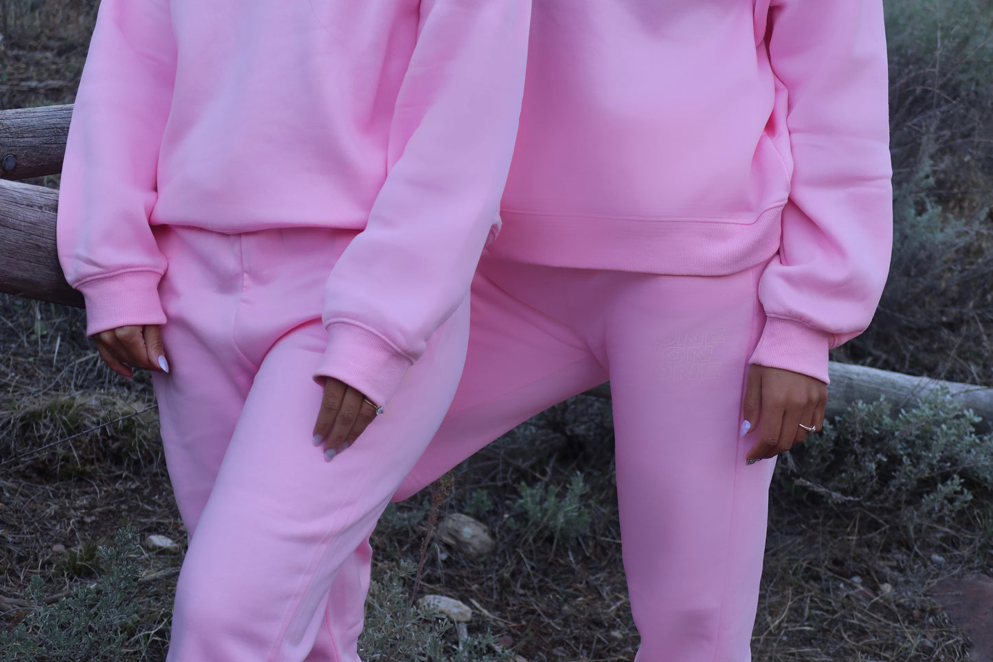 The Let Go Bottoms
