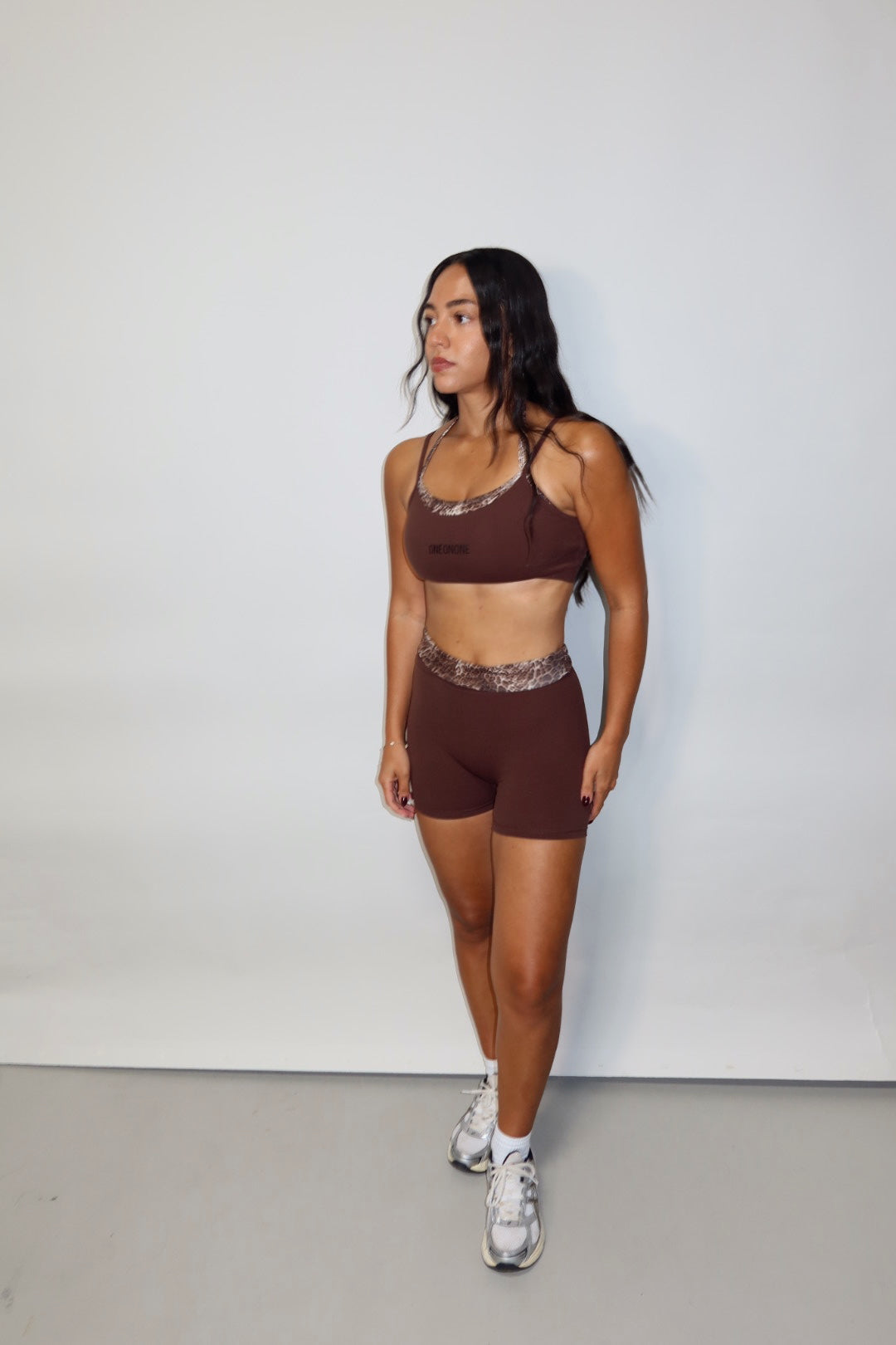 *PRE ORDER* Fearless Workout Set