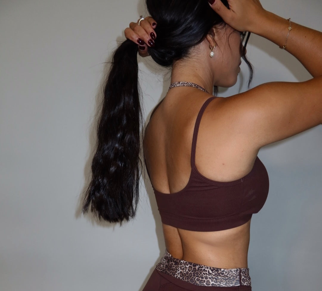 *PRE ORDER* Fearless Workout Set