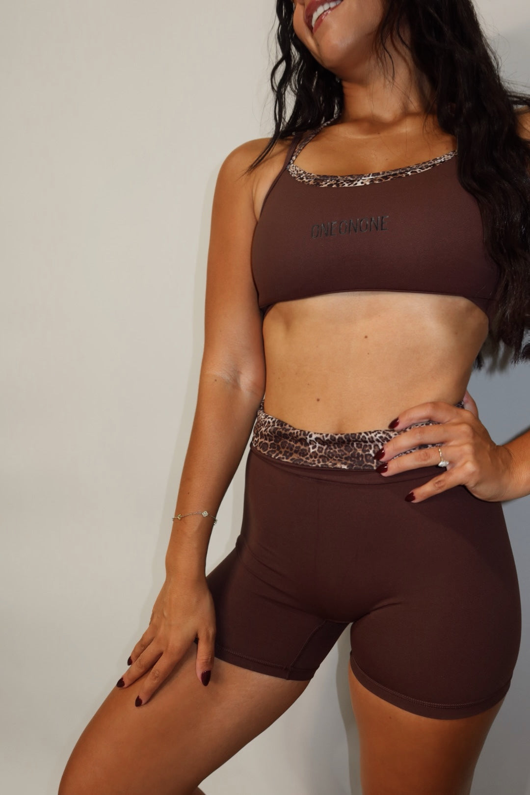 *PRE ORDER* Fearless Workout Set