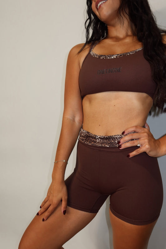 *PRE ORDER* Fearless Workout Set